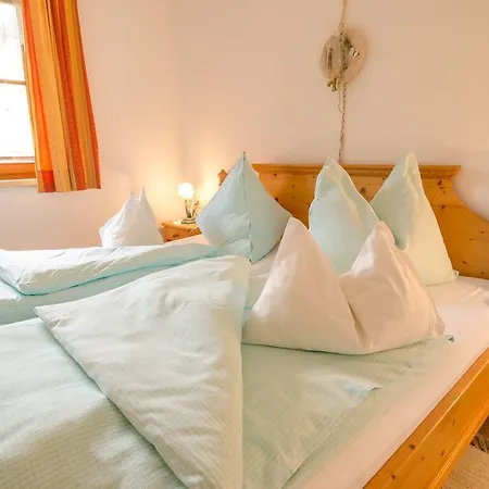 Schoenauerhof Schlanitzen Room photo