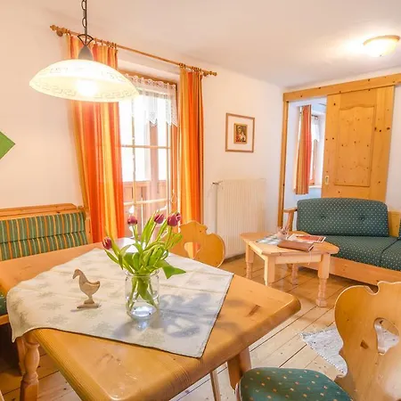 Schoenauerhof Schlanitzen Room photo
