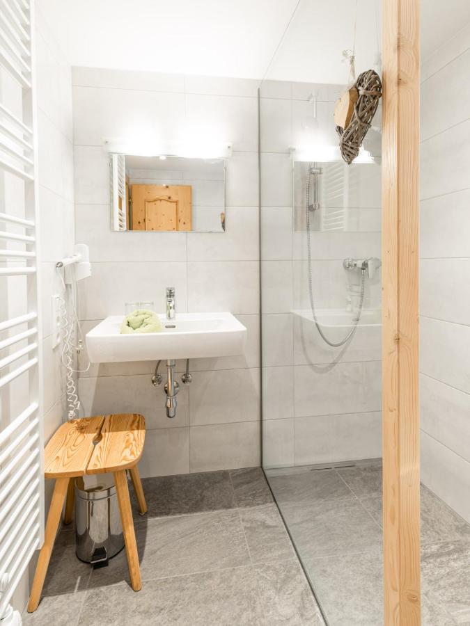 Schoenauerhof Apartment