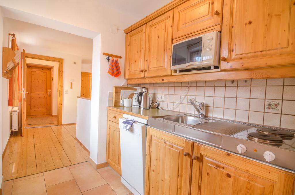 Apartment Schoenauerhof *