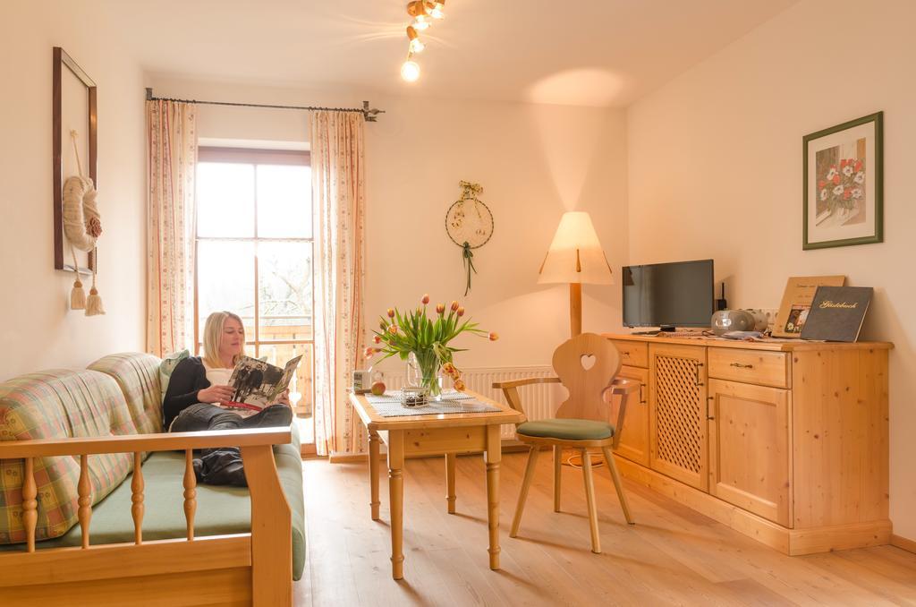 Apartment Schoenauerhof