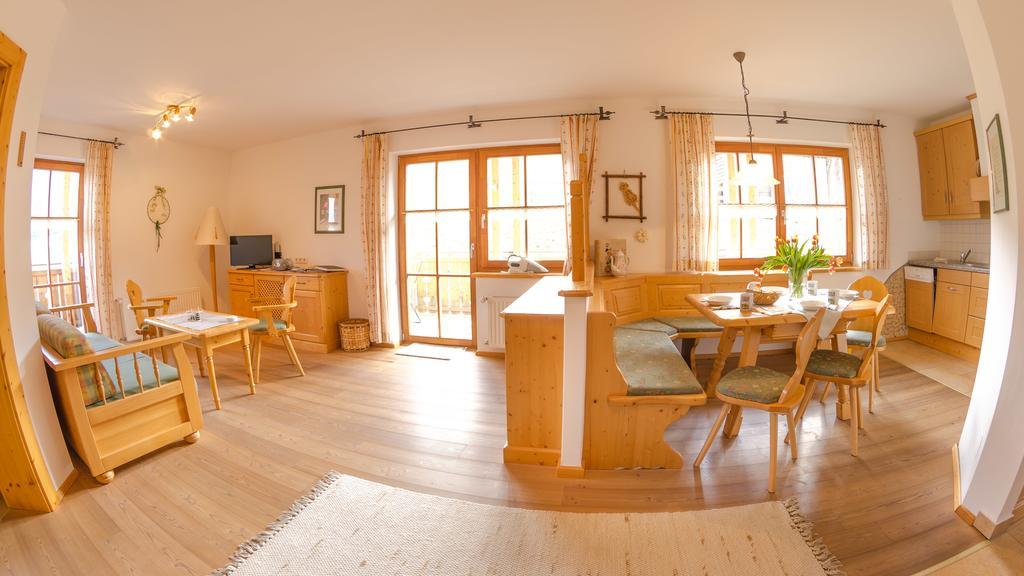 Schoenauerhof Apartment *